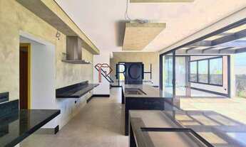 Imagem: Casa a venda Condominio Alphaville Esplandada