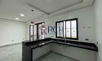 Imagem 2: Casa a venda Ibiti Reserva em Sorocaba/SP