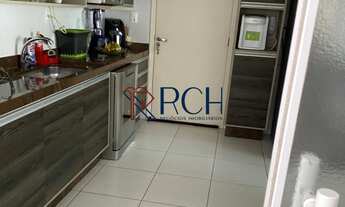 Imagem 7: Apartamento a venda Edifício Privilege Sorocaba/SP