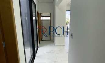 Imagem 5: Casa a venda condominio Terras de São Francisco Sorocaba/SP