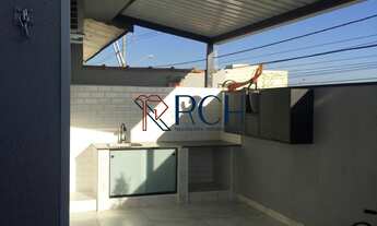 Imagem 4: Casa a venda Condomínio Horto Florestal Sorocaba/SP