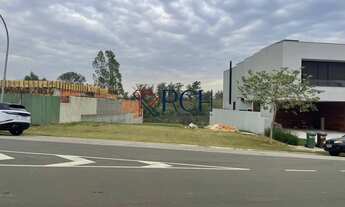 Imagem: Terreno á venda Alphaville Esplanada Votorantim/SP