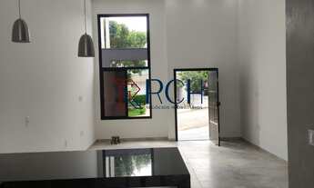 Imagem 2: Casa a venda Condomínio Horto Florestal Sorocaba/SP