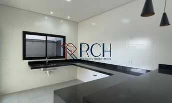 Imagem 5: Casa à venda Condomínio Ibiti Reserva Sorocaba/SP