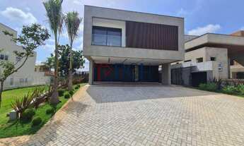 Imagem 6: Casa a venda Condominio Alphaville Esplandada, Votorantim/SP