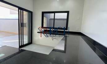 Imagem 4: Casa à venda Condomínio Ibiti Reserva Sorocaba/SP