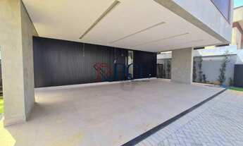 Imagem 7: Casa a venda Condominio Alphaville Esplandada, Votorantim/SP