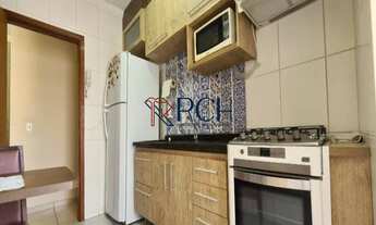 Imagem 2: Apartamento a venda, Jd Gonçalves Sorocaba/SP