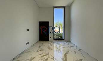 Imagem 2: Casa á Venda Condomínio Alphaville Votorantim/SP