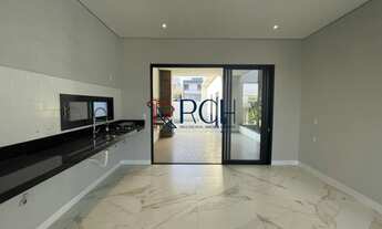 Imagem: Casa a venda Condomínio Ibiti Reserva em