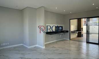 Imagem 4: Casa a venda Condomínio Ibiti Reserva em Sorocaba/SP