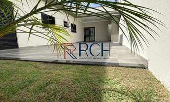 Imagem 2: Casa a venda Condomínio Ibiti Reserva em Sorocaba/SP