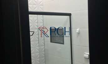 Imagem 7: Casa a venda Condomínio Horto Florestal Sorocaba/SP