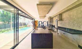 Imagem 3: Casa a venda Condominio Alphaville Esplandada, Votorantim/SP