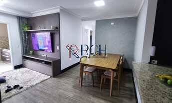 Imagem 3: Apartamento a venda Além Ponte Sorocaba-SP