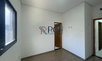 Imagem 7: Casa a venda condominio Terras de São Francisco Sorocaba/SP