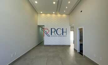 Imagem 4: Casa a venda Condomínio Ibiti Reserva em Sorocaba/SP