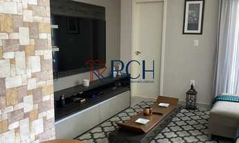 Imagem 3: Apartamento a venda Edifício Privilege Sorocaba/SP