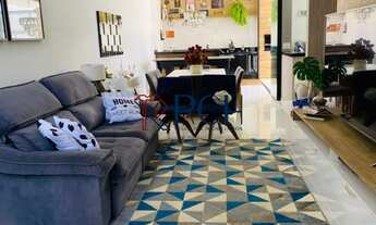 Imagem: Casa a venda condominio Terras de São Francisco