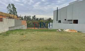 Imagem 2: Terreno á venda Alphaville Esplanada Votorantim/SP