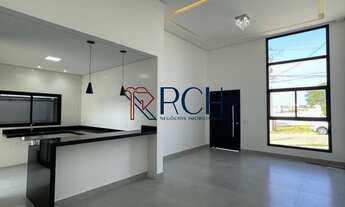 Imagem: Casa à venda Condomínio Ibiti Reserva