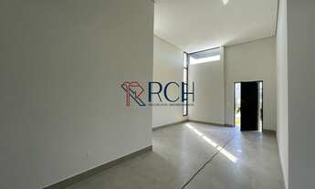 Imagem 2: Casa a venda Condominio Alphaville Votorantim/SP