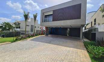 Imagem 4: Casa a venda Condominio Alphaville Esplandada, Votorantim/SP