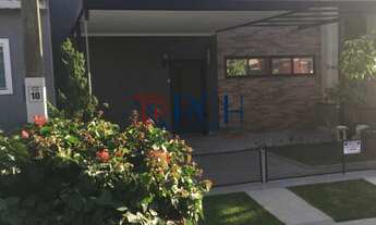 Imagem 5: Casa a venda Condomínio Horto Florestal Sorocaba/SP