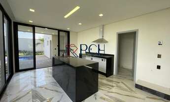 Imagem: Casa á Venda Condomínio Alphaville Votorantim/SP