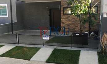 Imagem 2: Casa a venda Condomínio Horto Florestal Sorocaba/SP