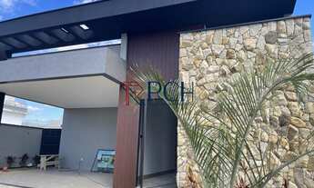 Imagem 5: Casa a venda Condominio Alphaville Votorantim/SP