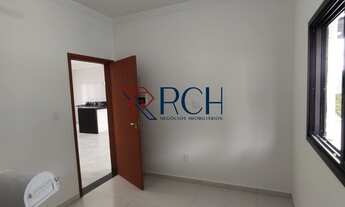 Imagem 4: Casa a venda Condomínio Horto Florestal Sorocaba/SP