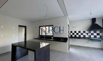 Imagem 2: Casa á venda térrea Condomínio Chácara Ondina Sorocaba/SP