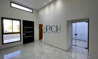 Imagem: Casa a venda condominio Terras de São Francisco