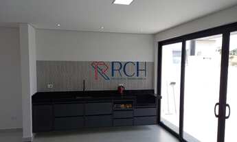 Imagem 4: CASA Á VENDA CONDOMÍNIO CHACARA PRIMAVERA, ITÚ/SP