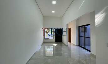 Imagem: Casa a venda condominio Terras de São Francisco