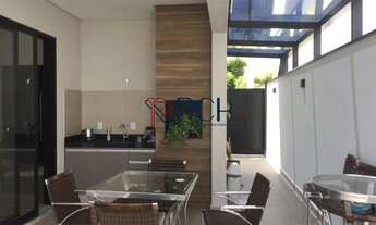 Imagem 6: Casa á venda térrea Condomínio Chácara Ondina Sorocaba/SP