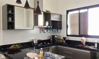 Imagem 4: Casa á venda térrea Condomínio Chácara Ondina Sorocaba/SP