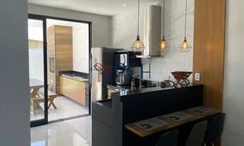 Imagem 6: Casa a venda Condominio Horto Villagio, Sorocaba/SP