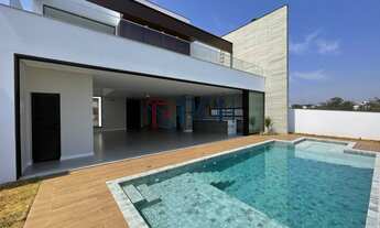 Imagem: Casa a venda Condominio Alphaville Nova