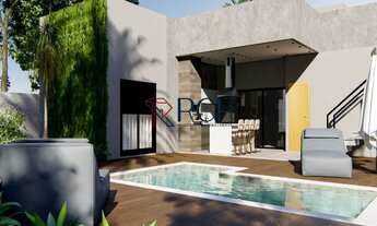 Imagem 5: CASA RESIDENCIAL em ARAÇOIABA DA SERRA - SP, Village Araçoiaba