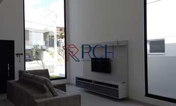 Imagem 2: CASA Á VENDA CONDOMÍNIO CHACARA PRIMAVERA, ITÚ/SP