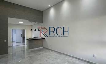 Imagem 3: Casa a venda condominio Terras de São Francisco Sorocaba/SP