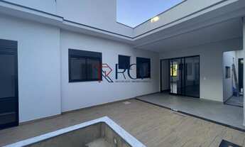 Imagem 7: Casa à venda Condomínio Ibiti Reserva Sorocaba/SP