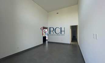 Imagem 2: Casa à venda Condomínio Ibiti Reserva Sorocaba/SP