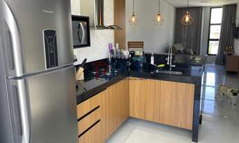 Imagem 5: Casa a venda Condominio Horto Villagio, Sorocaba/SP