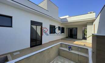 Imagem 6: Casa à venda Condomínio Ibiti Reserva Sorocaba/SP