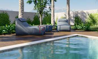 Imagem 6: CASA RESIDENCIAL em ARAÇOIABA DA SERRA - SP, Village Araçoiaba