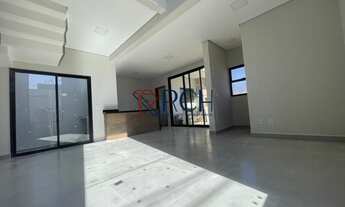 Imagem 2: Casa a venda condominio Terras de São Francisco Sorocaba/SP