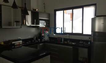 Imagem 5: Casa á venda térrea Condomínio Chácara Ondina Sorocaba/SP